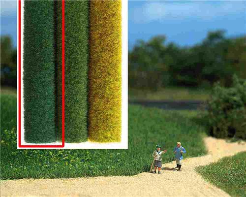 Busch - Wildgras DunkelgrÃ¼n 80x80 Cm (Bu7215)