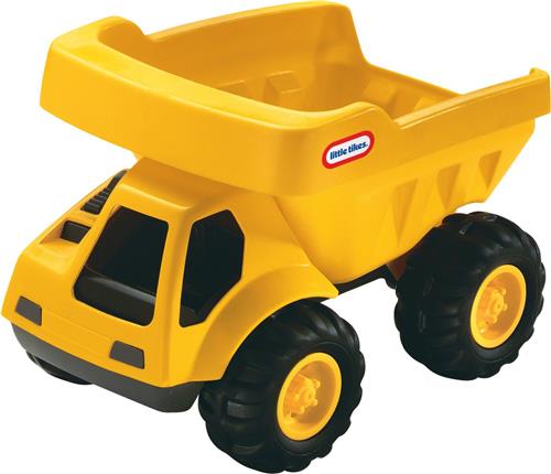 Dump Truck