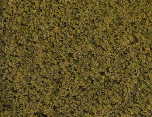 Faller - PREMIUM Landschapsvlokken, grof, zomergroen, gemÃªleerd