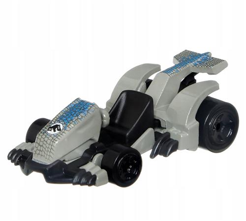 Hot Wheels Jurassic World Velociraptor Beta GRM81 Speelgoedauto