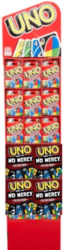 Mattel UNO F1 - Kaartspel kaartspel | kaartspel kope