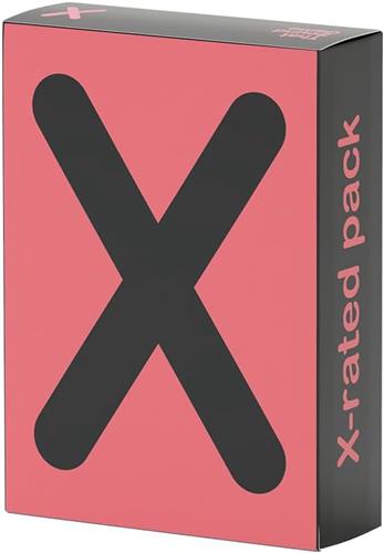 That Sound Game X Rated Pack - Partyspel Uitbreiding