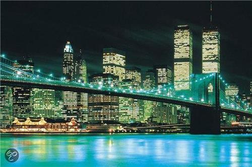 New York City