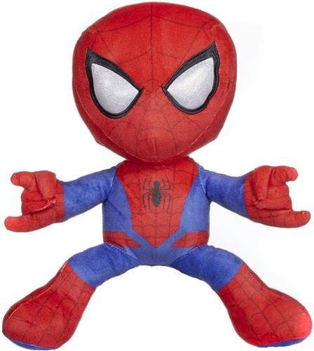 Spiderman - Plush 30cm - Soft Toy
