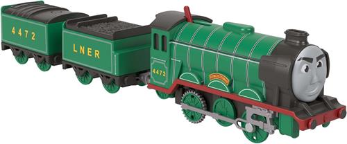 Mattel speelgoedtrein Thomas & Friends Greatest Moments Flying Scotsman.