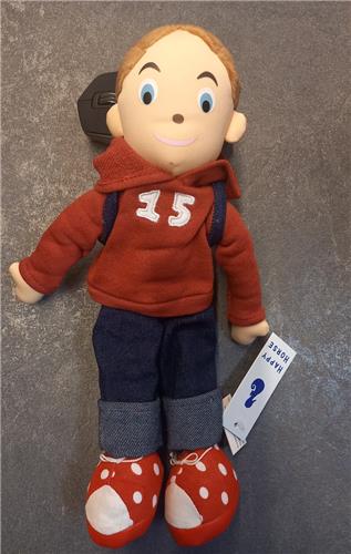 Knuffel pop Richie - 35 cm - Happy Horse