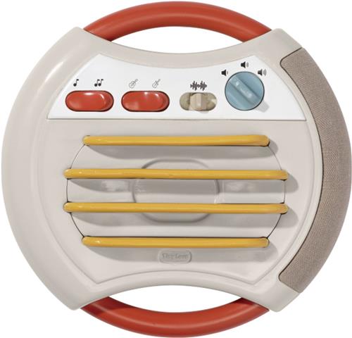 Tiny Love Tiny Rockers - Elektrische gitaar