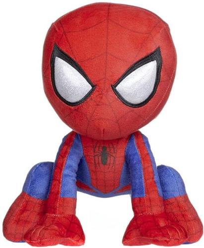 Spiderman - Plush 30cm