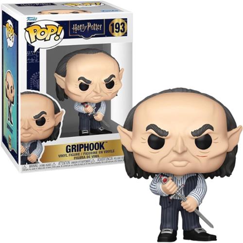 Funko Pop! Harry Potter - Griphook #193