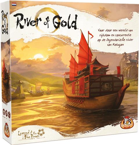 River of Gold NL