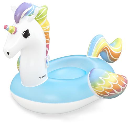 BestwayÂ® Supersized Opblaasbare Eenhoorn