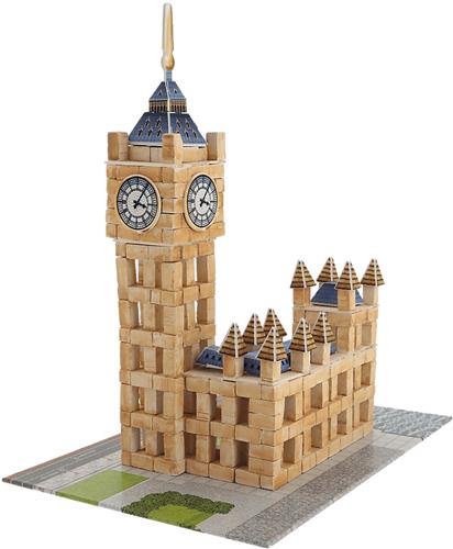 Trefl - Brick Trick - Big Ben