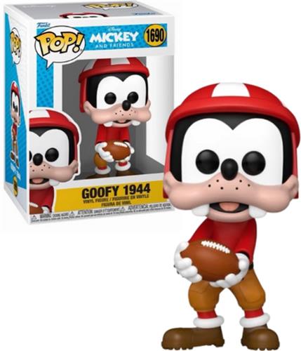 Funko Pop! Disney: Mickey and Friends - Goofy (1944) #1690