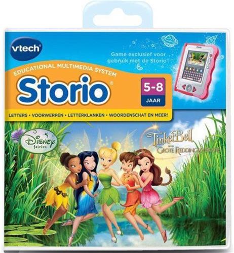 Storio - Tinkerbell