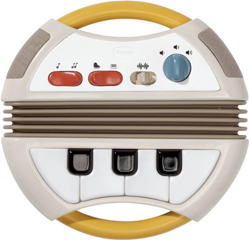 Tiny Love Tiny Rockers - Elektrische accordeon