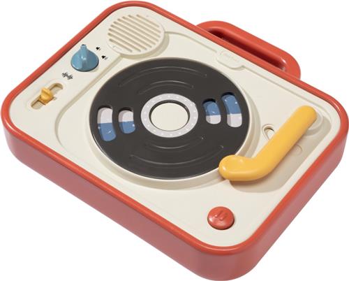 Tiny Love Tiny Rockers - DJ-station