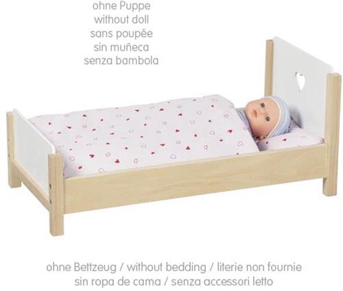 GOKI Poppenbed.