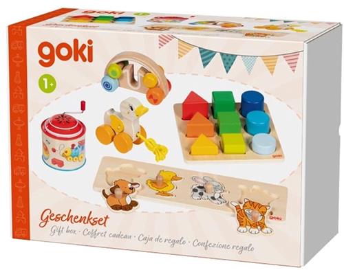 Goki Gift box.