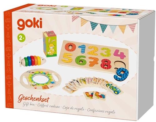 Goki Gift box.