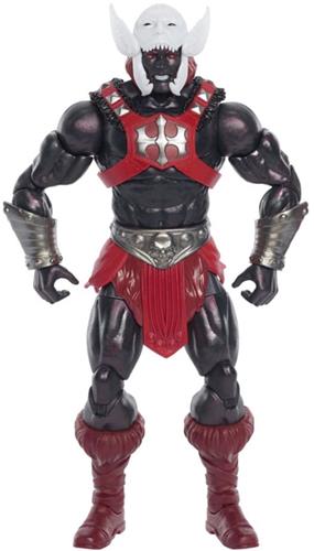 Masters of the Universe: New Eternia Masterverse Action Figure Anti-Eternia He-Man 18 cm