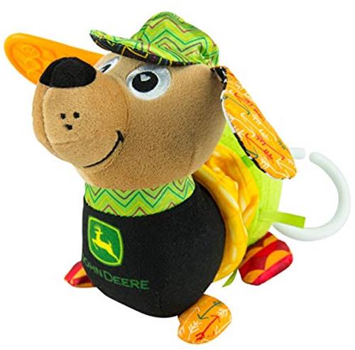 JOHN DEERE CORN E DOGG CLIP & GO.