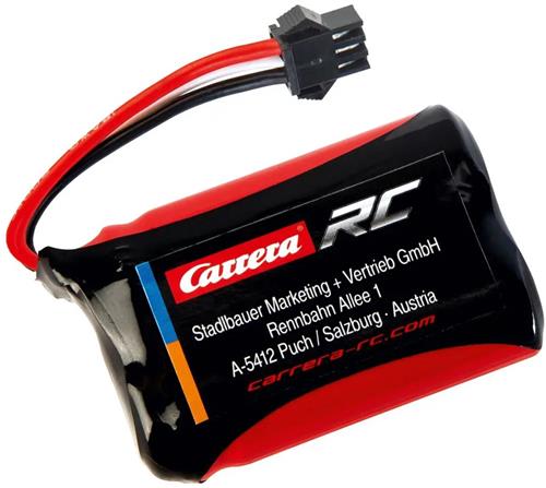 RC LiFePo4 AKKU 6,4V 700mAH 7A.