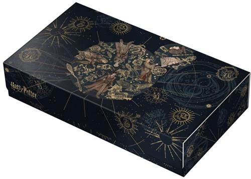 Ultimate Guard Ultimate Guard Omnihive 1000+ Xenoskin Harry Potter Card Boxes