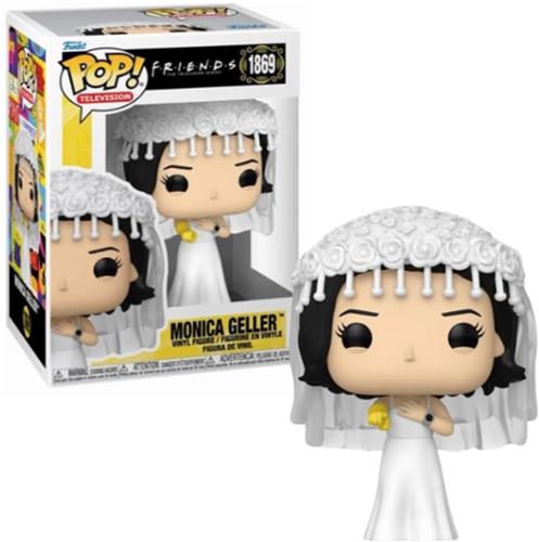 Funko Pop! Television: Friends - Monica Geller #1869