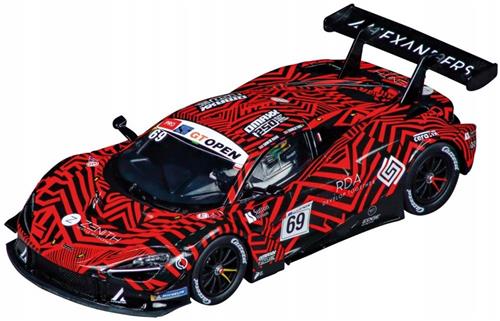 Carrera DIGITAL 132 McLaren 720S GT3 Optimum Motorsport 32020