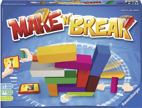 Make 'N' Break
