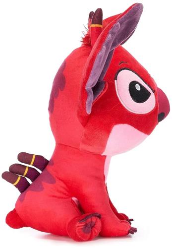 Leroy Knuffel 20cm  Lil Bodz met Geluid