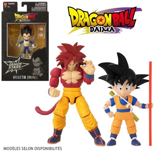 DB Dragon Stars Figur 17cm - DAIMA.