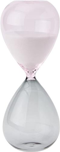 Sand Timer - Zandloper voor kinderen  - kleurrijk zand  1