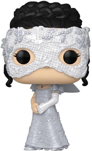 Bridgerton POP! TV Vinyl Figure Sophie Baek 9 cm