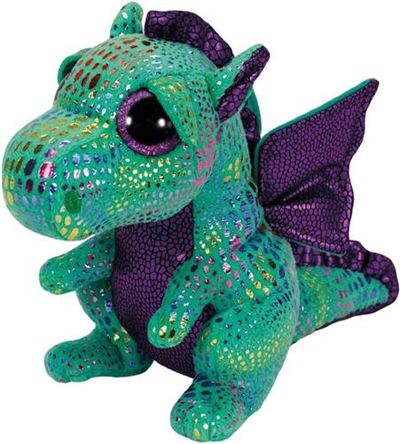 TY Beanie Boo Cinder 15 cm