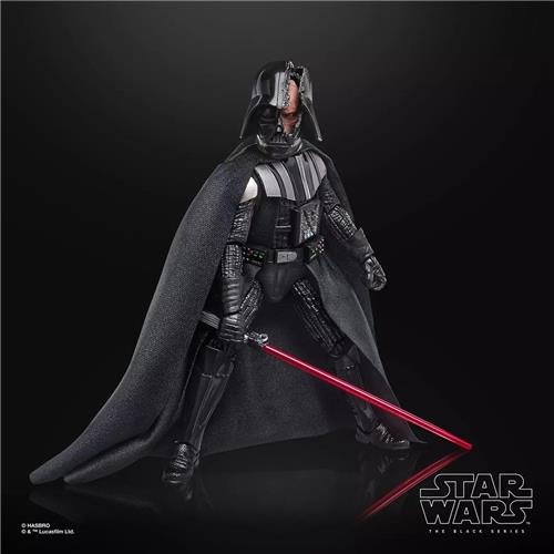 Star Wars Obi-Wan Kenobi Black Series Action Figure Darth Vader Duel's End 15 cm