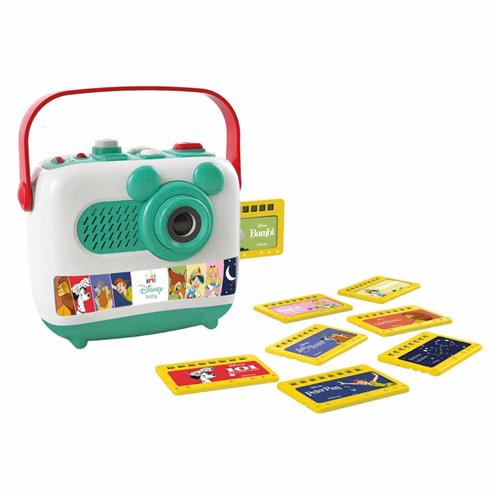 DISNEY STORYTELLER PROJECTOR (NL) -K-