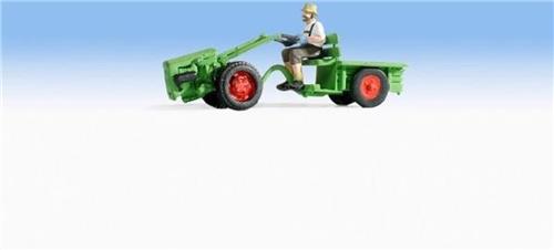 NOCH 16750 H0 Landbouw Eenassige tractor