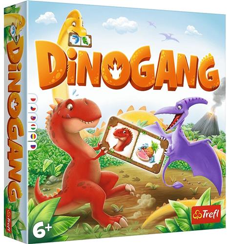 Dinogang