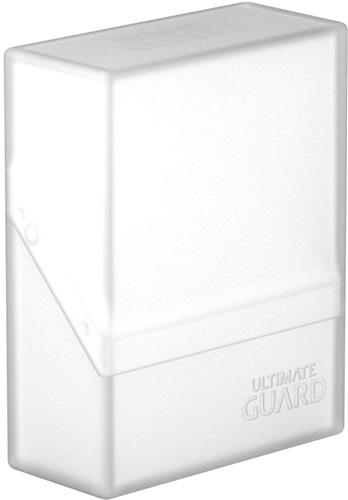 Ultimate Guard Ultimate Guard Boulder 40+ - Frosted Card Boxes