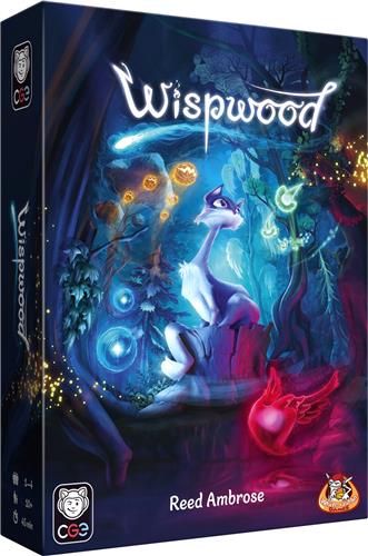 White Goblin Games - Wispwood