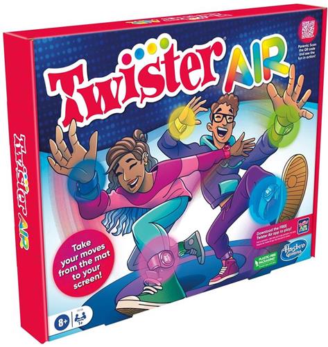 Twister Air - FR.