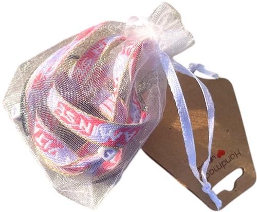 Festival armbandje vitamin sea