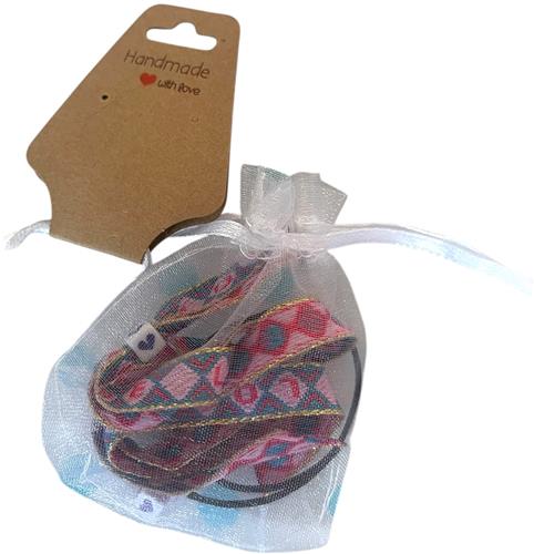 festival armbandje love