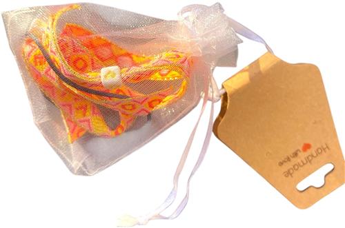 festival armbandje good vibes