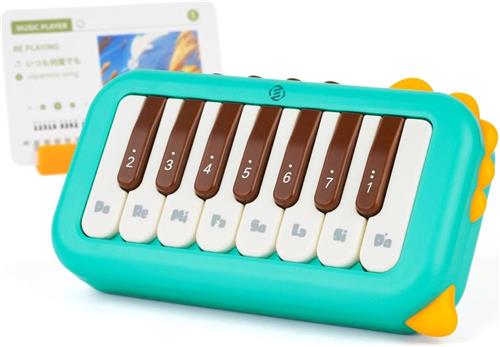 Muziekmat - Muziekmat voor Kinderen - Dansmat - Dansmat voor Kinderen - Pianomat voor Kinderen - Pianomat - Cadeautip voor uw kind!