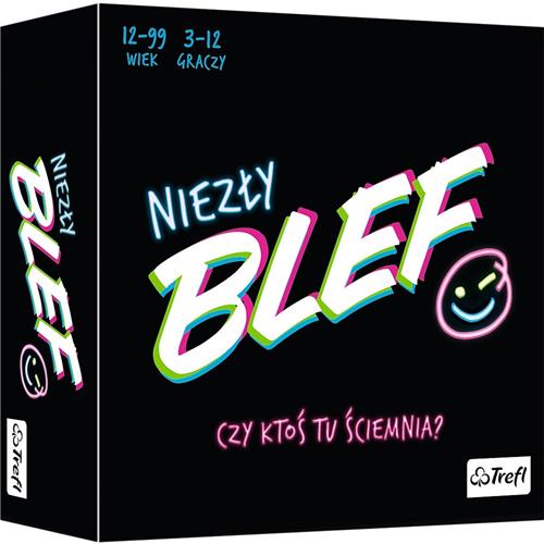 Niezy Blef