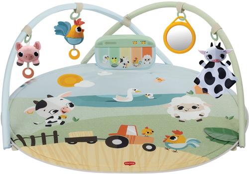 Tiny Love Farmers Funday Speelkleed