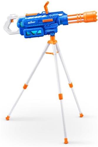 Luxe Gemotoriseerde Waterblaster  1650 ml Reservoir  Fast-Fill  Tot 8 m Bereik  Inclusief Statief