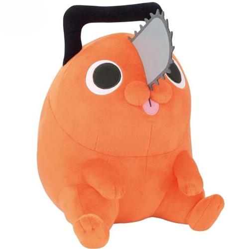 Bandai Chainsaw Man The Movie: Reze Arc - Knuffel - Pochita Super Big Plush